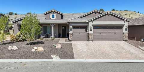 2032 Summer View Drive, Prescott, AZ 86301