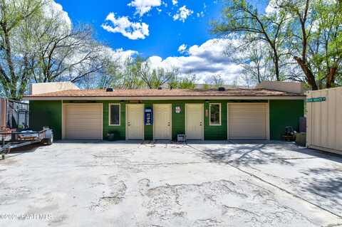 825 Hope Street, Prescott, AZ 86303