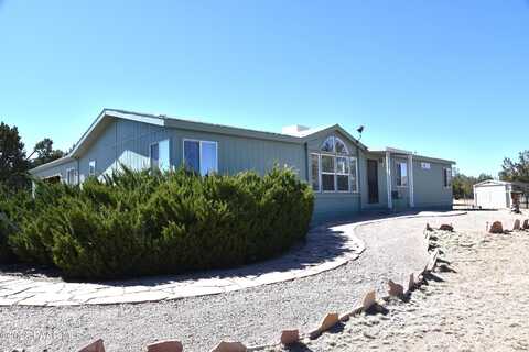 26360 Solano Drive, Seligman, AZ 86337