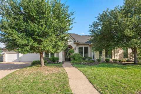 904 Plainfield Court, College Station, TX 77845