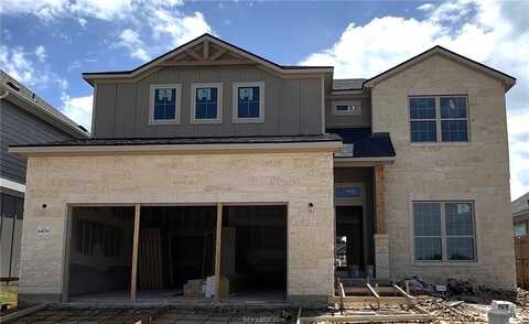 6409 Raleigh Loop, College Station, TX 77845