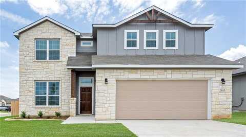 6409 Raleigh Loop, College Station, TX 77845
