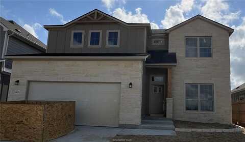 6409 Raleigh Loop, College Station, TX 77845