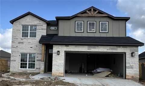 5323 Lyle Place, Bryan, TX 77807