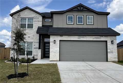 5323 Lyle Place, Bryan, TX 77807