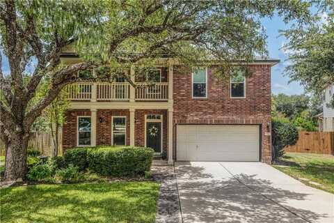 14504 Templemore Cv, Austin, TX 78717