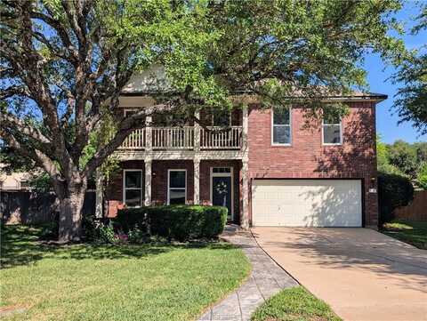 14504 Templemore Cv, Austin, TX 78717