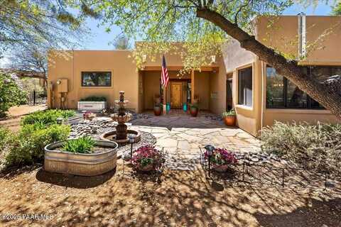 2475 W Mesa Oak Court, Prescott, AZ 86305
