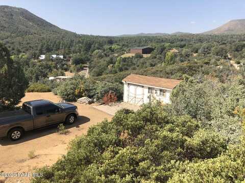 10770 W Cherry Creek Road, Humboldt, AZ 86327
