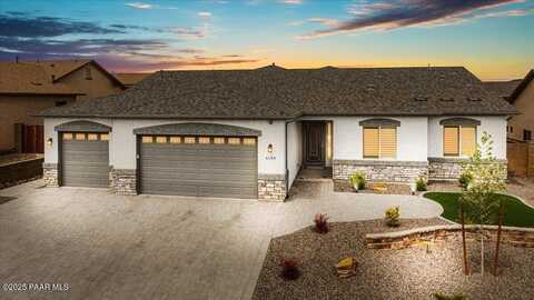 6134 E Shetland Way, Prescott Valley, AZ 86314