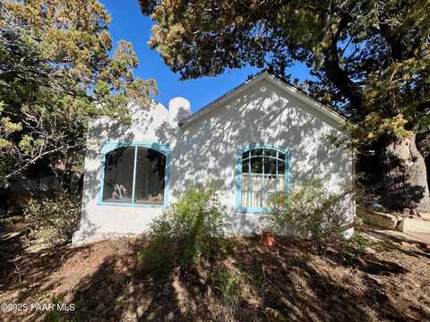 227 S Washington Street, Prescott, AZ 86303