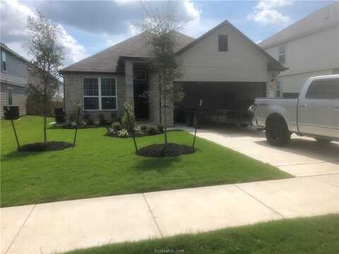 4704 Los Pines Way, Bryan, TX 77807