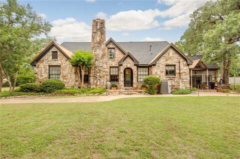 803 Meadow Lane, Bryan, TX 77802