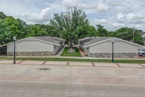 4309 College Main Street, Bryan, TX 77801