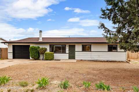 4365 N Tonto Way, Prescott Valley, AZ 86314