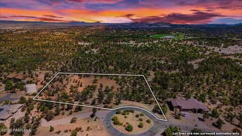 14071 N Signal Hill Road, Prescott, AZ 86305