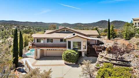 2349 Loma Vista Drive, Prescott, AZ 86305