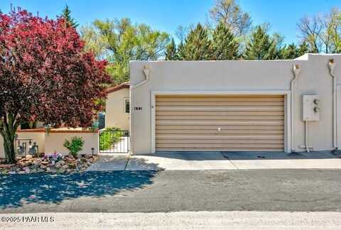 435 Jasmine Lane, Prescott, AZ 86301