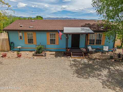6285 N Cattletrack Road, Prescott Valley, AZ 86314