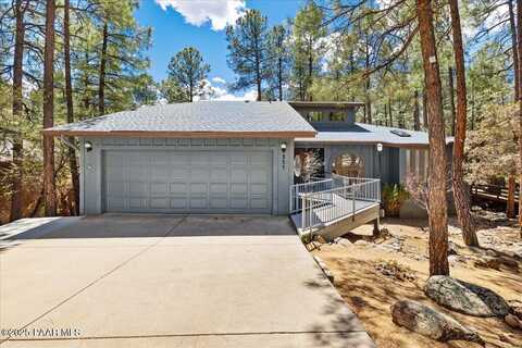255 Golden Eagle Drive, Prescott, AZ 86303
