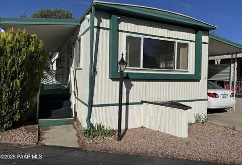 130 N Rush Street, Prescott, AZ 86301