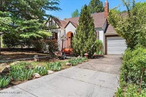 374 Park Avenue, Prescott, AZ 86303