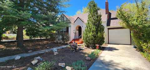 374 Park Avenue, Prescott, AZ 86303