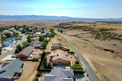 9724 E Superstition Drive, Prescott Valley, AZ 86314