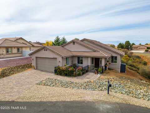 10550 E Cumberland Court, Humboldt, AZ 86327