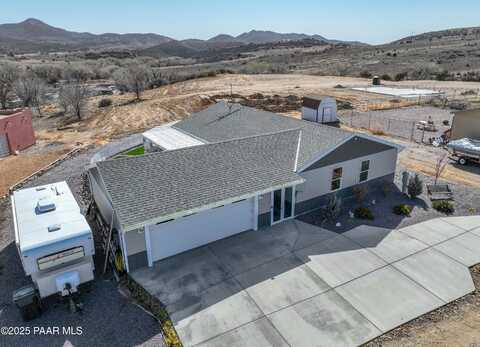 2935 Omega Drive, Humboldt, AZ 86329