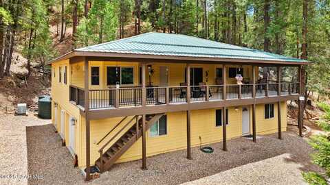 3715 E Walker Road, Prescott, AZ 86303