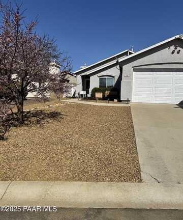 7591 N Knollwood Way, Prescott Valley, AZ 86314