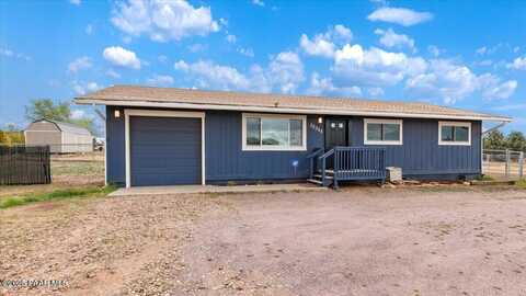 25355 N Catalina Street, Paulden, AZ 86334