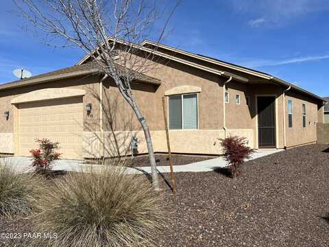 5765 N Thornberry Drive, Prescott Valley, AZ 86314