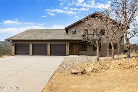 7200 S Big Bug Mesa Road, Prescott, AZ 86303