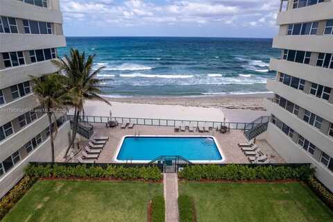 1239 Hillsboro Mile, Hillsboro Beach, FL 33062