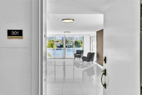 9901 E Bay Harbor Dr, Bay Harbor Islands, FL 33154