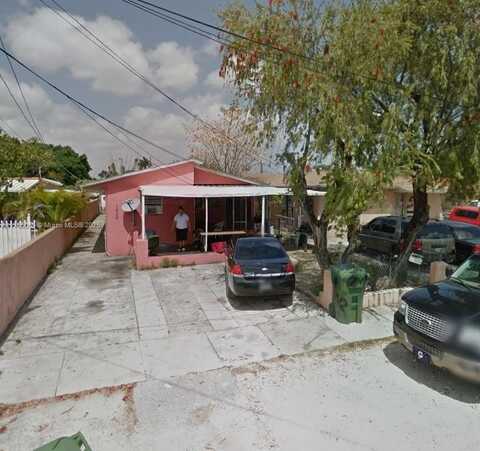 1849 NW 16th St, Miami, FL 33125