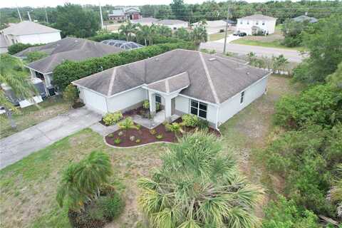 2857 Brewster St, North Port, FL 34288