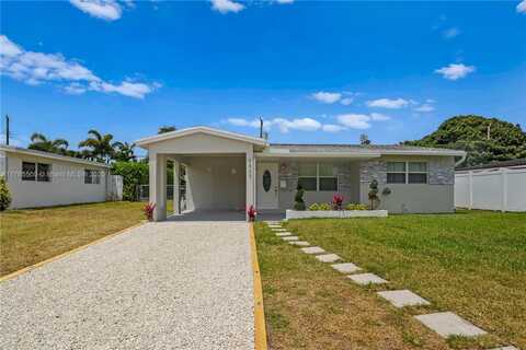 3461 SW 15th St, Fort Lauderdale, FL 33312