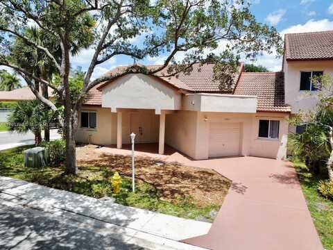 10977 W Broward Blvd, Plantation, FL 33324