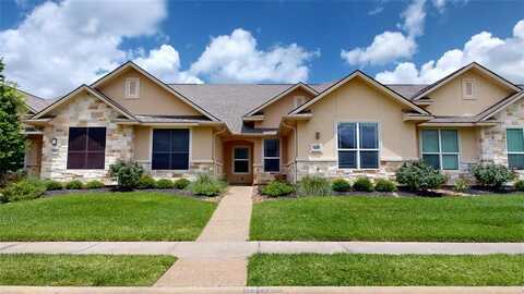 3805 Silverthorne Lane, College Station, TX 77845