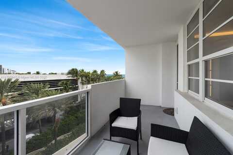 100 Lincoln Rd, Miami Beach, FL 33139