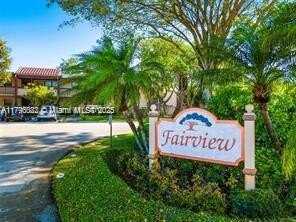 20841 San Simeon Way, Miami, FL 33179
