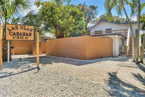 317 SW 9th Ave, Fort Lauderdale, FL 33312