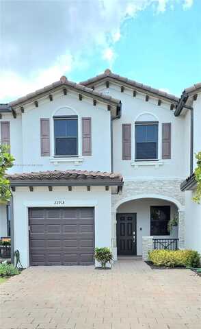 22918 SW 127th Pl, Miami, FL 33170
