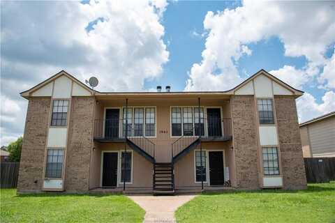 1900 Woodsman Drive, College Station, TX 77840