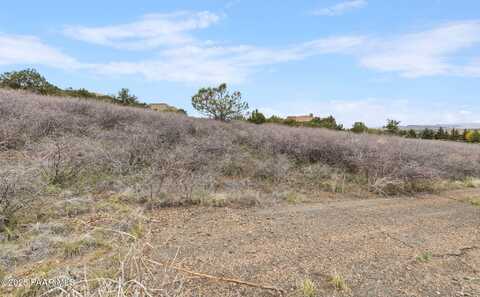 6500 N James Paul Way, Prescott, AZ 86305