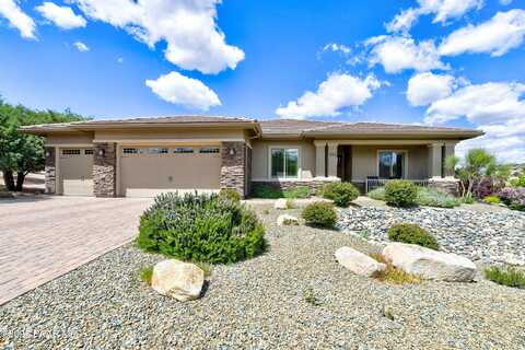 892 Canyon Breeze Court, Prescott, AZ 86303