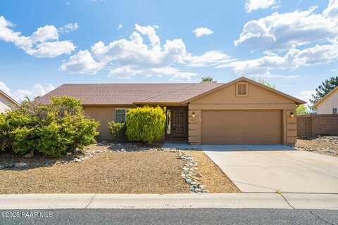 7813 N High View, Prescott Valley, AZ 86315